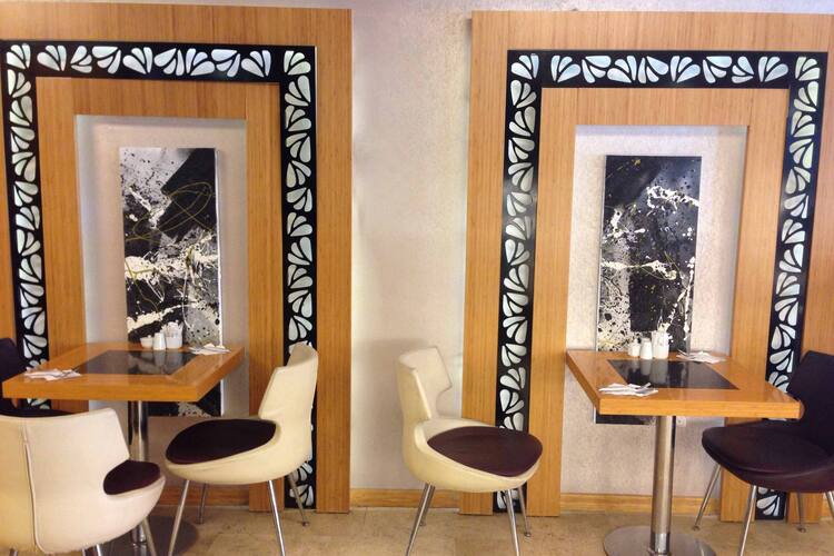 Gozde Ademoglu Emek Ankara